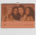 2026 Empowered Women Wall Calendar