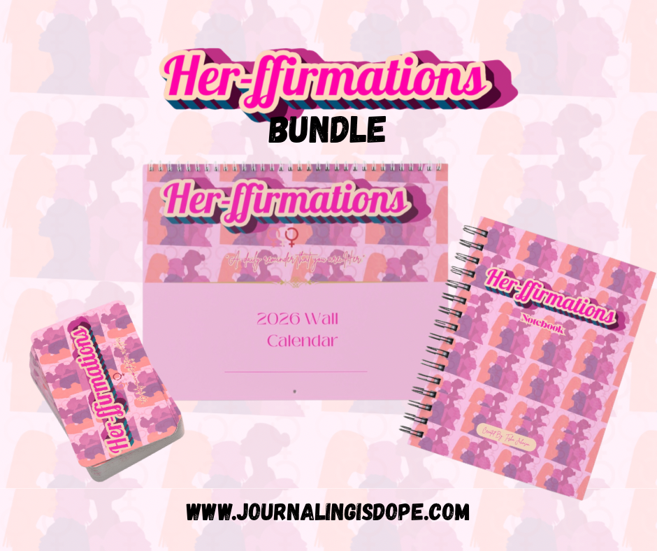 Her-ffirmations Bundle