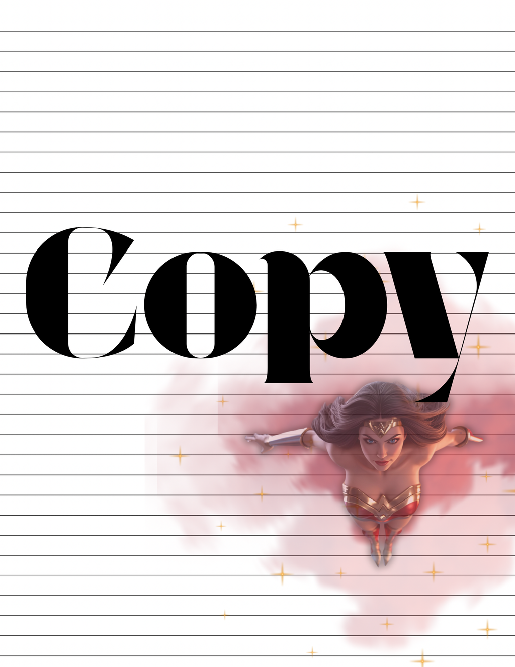 Image of the printable page