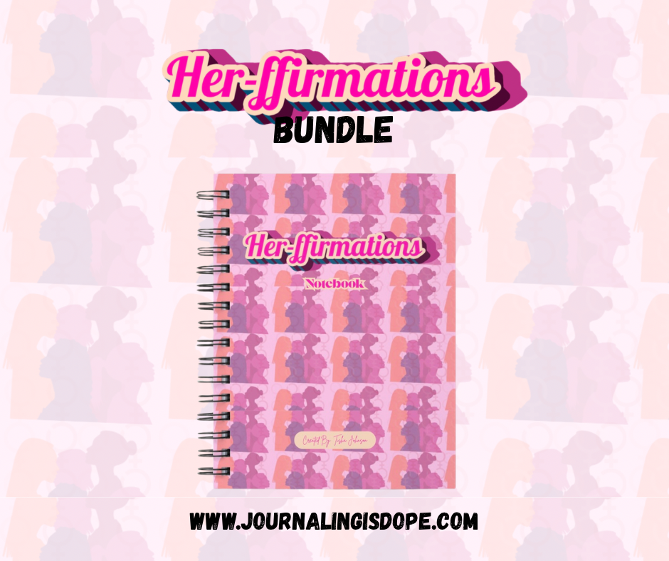 Her-ffirmations Bundle