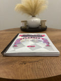 Everyday Fillable Monthly Planner - Spiral Notebook Version