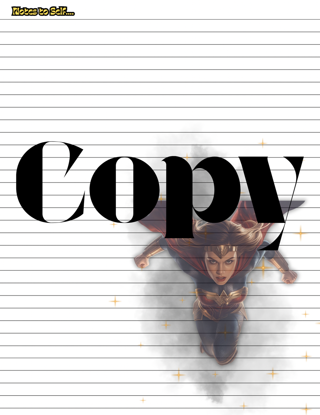 Image of the printable page