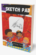 Children’s Sketch Pad