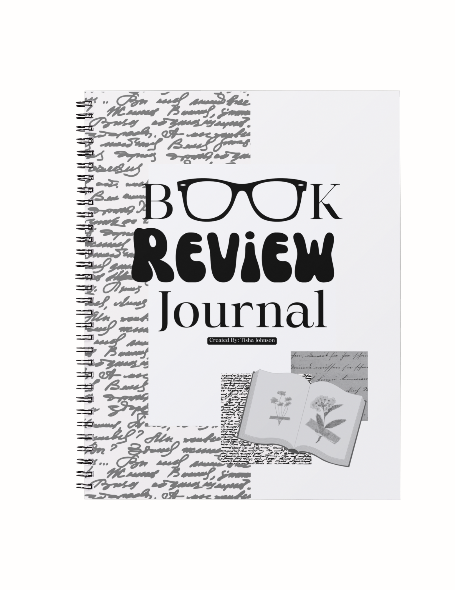 Book Review Journal