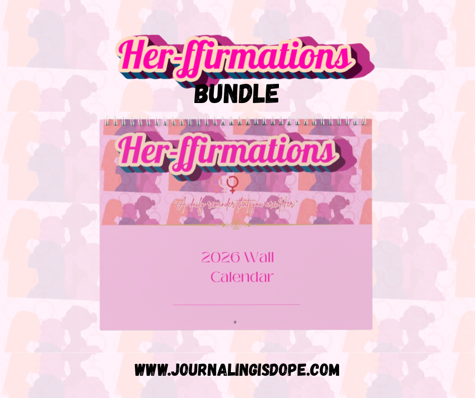 Her-ffirmations Bundle