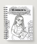 Image of the coloring book