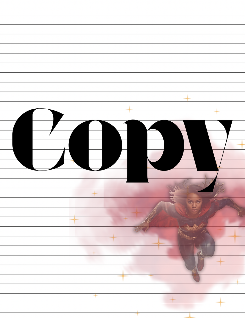 Image of the printable page