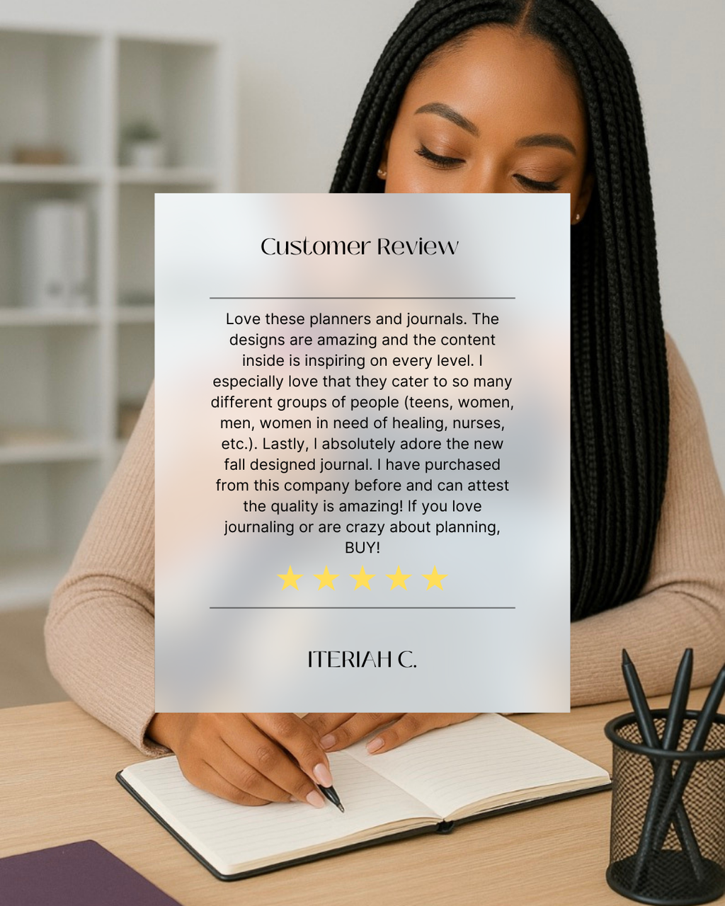 2026 Monthly Planner