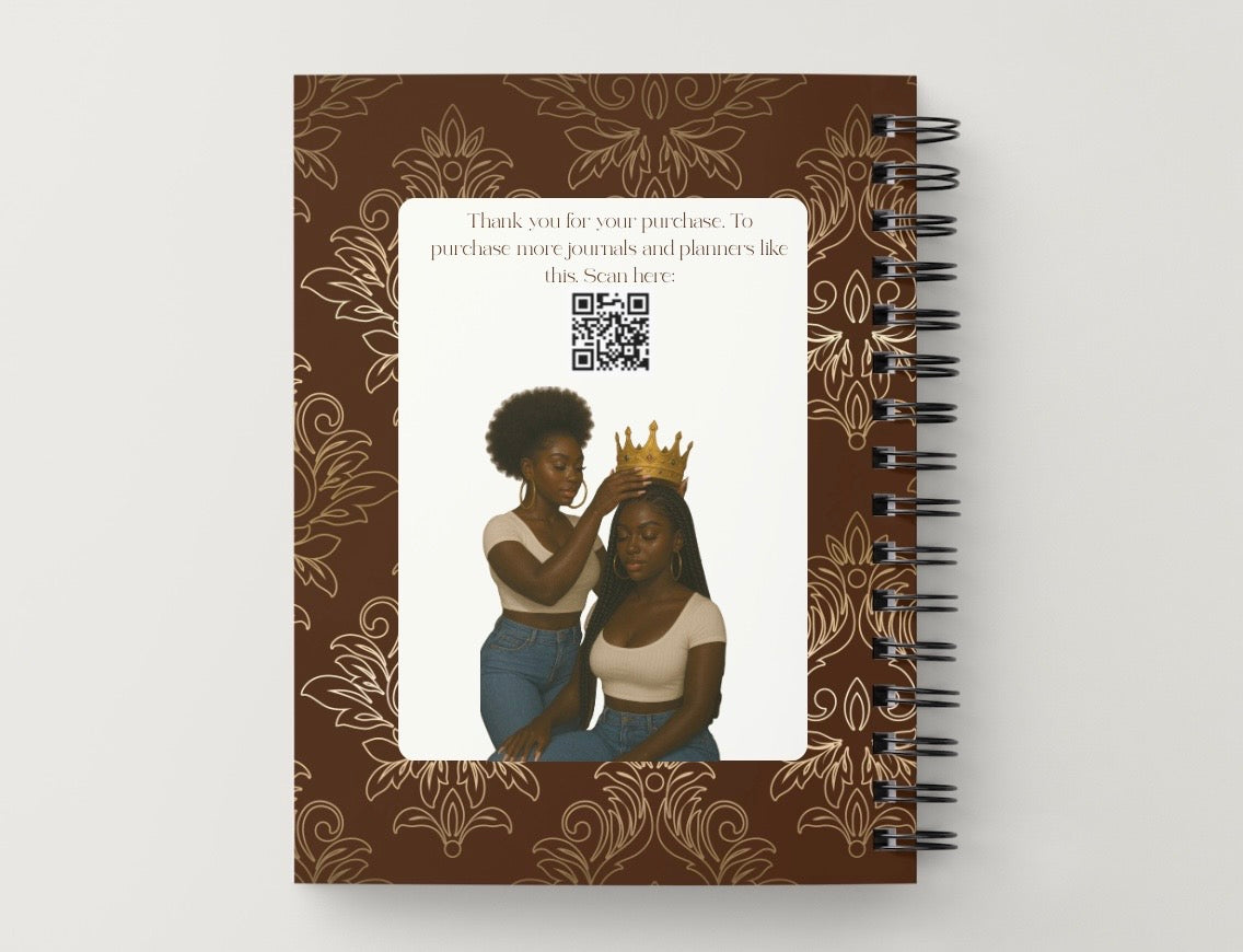 Self-Love Workbook