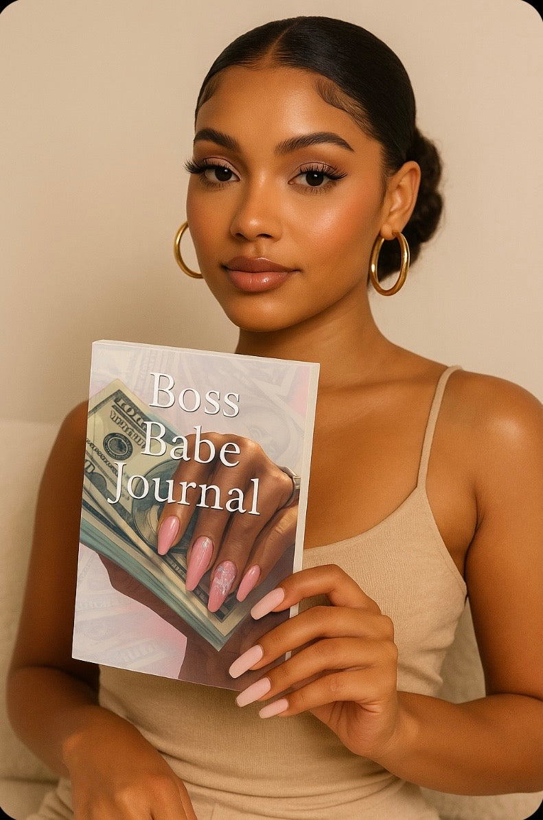 Boss Babe Journal