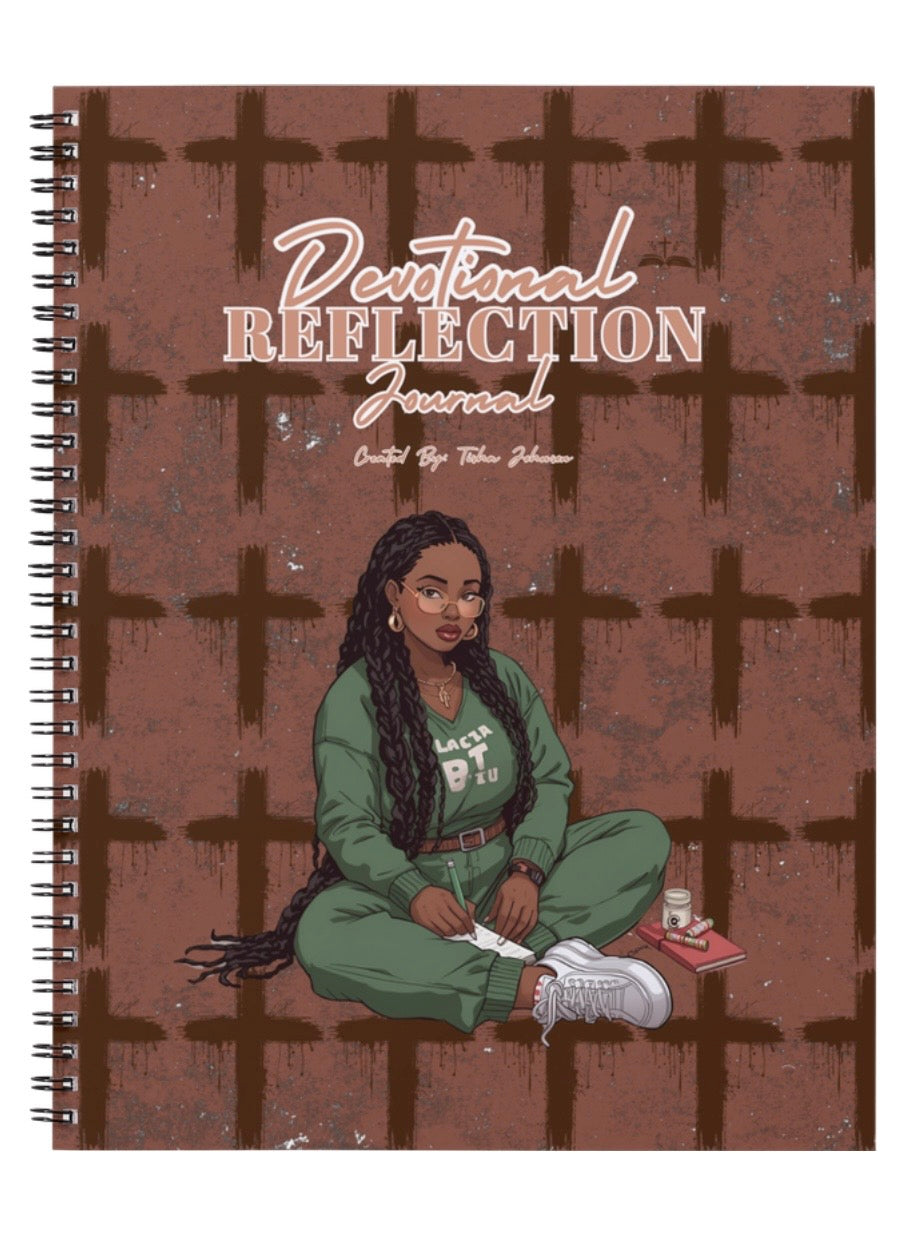 Coffee, Scripture & Grace : A Bible Study & Devotional Journal