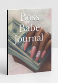 Boss Babe Journal