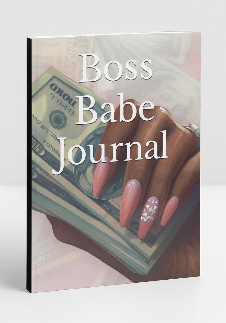Boss Babe Journal