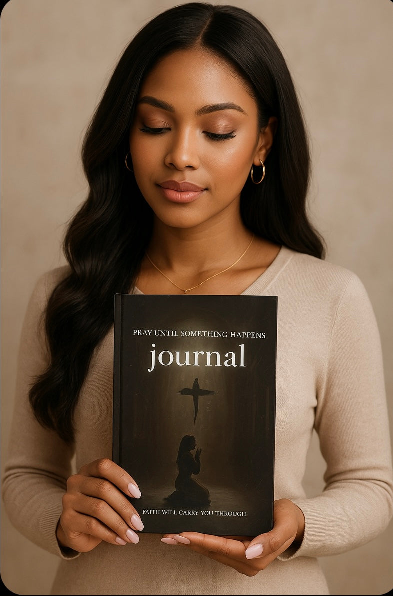 Faith Based Journal
